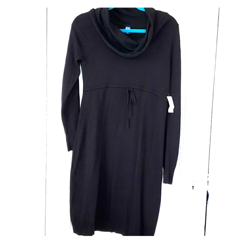 NWT Old Navy Maternity Knit Dress